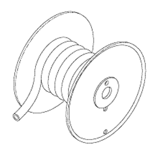 3/4" ID Norprene Tubing