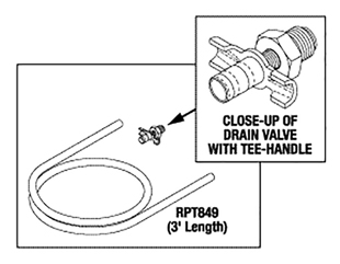 Drain Valve