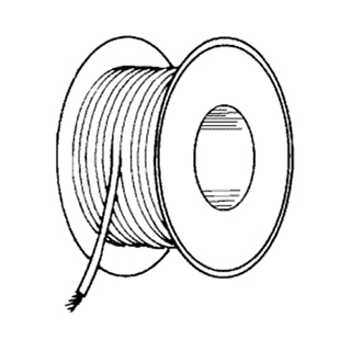 High Temperature Wire
