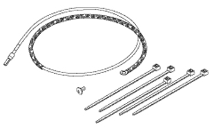 Double Thermal Fuse Assembly