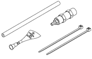 Check Valve Kit