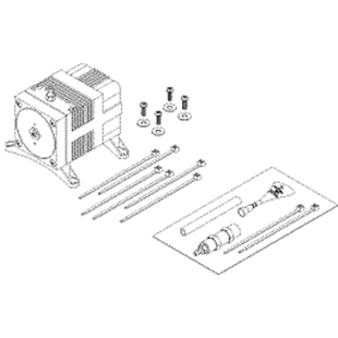 Air Compressor Kit