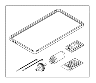 Statim 5000 PM Kit