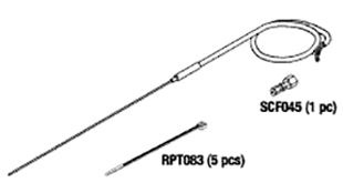 Thermocouple