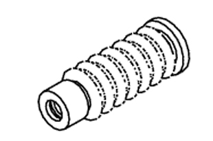 Door Bellows