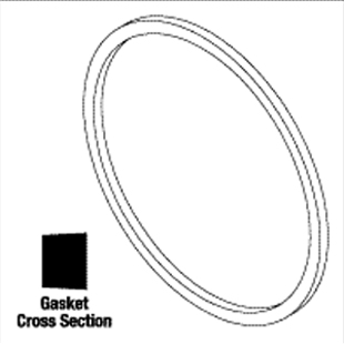 Door Gasket