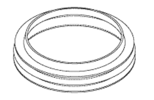 Water Reservoir Gasket