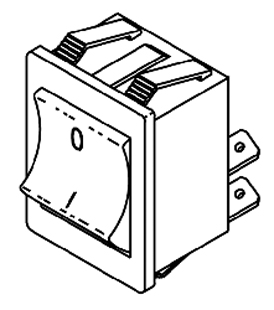 Power Switch
