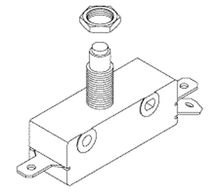 Door Switch 15A