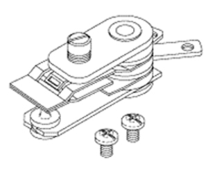 Over Temperature Safety Switch