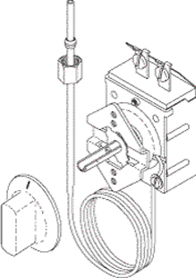 Control Thermostat