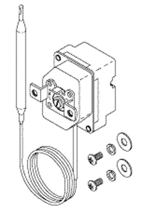 Safety Thermostate Automatic