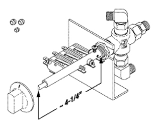 Multi-Purpose Valve Assembly