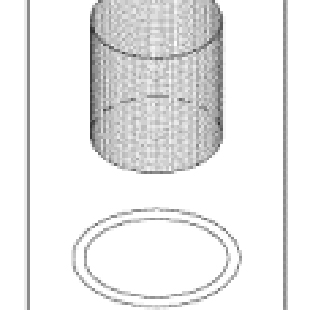 Strainer Element