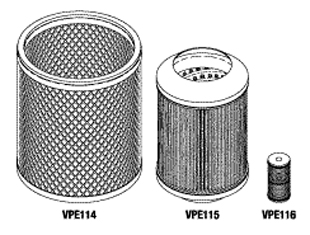 Filter Kit