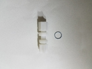 Waste Water Bottle Fitting
