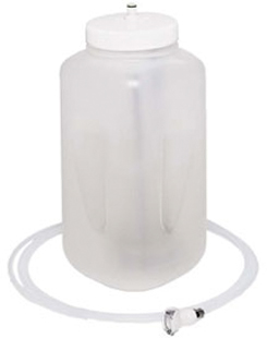 Waste Bottle Complete