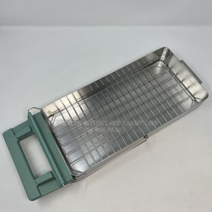 Statim 5000 Cassette Tray