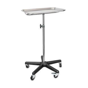 Mobile Base for Mayo Stand