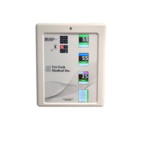 Area/Master Combo Alarm