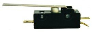 Black Microswitch