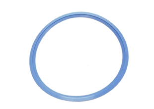 Flat Door Gasket For EZ11 Plus