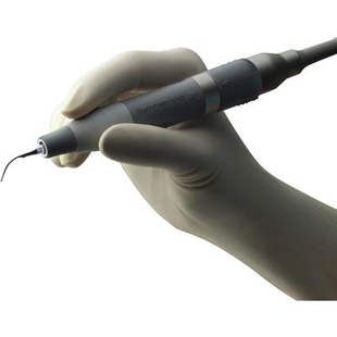 Symmetry IQ Handpiece Lux