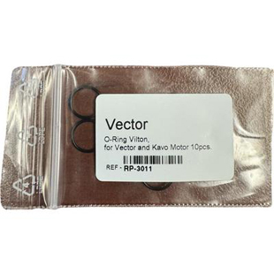 O-Ring for Vector/Kavo Motors