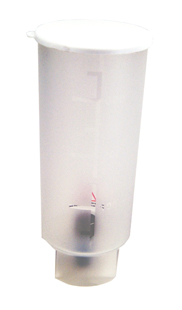 Replacement Water Bottle