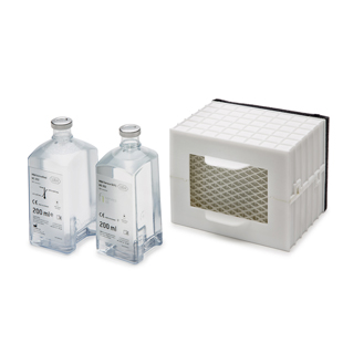 Assistina Twin Care Set