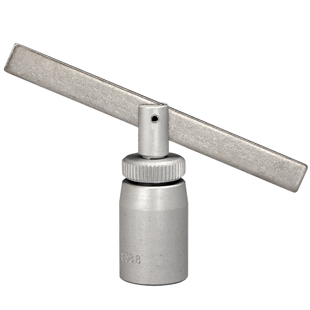 QuickMount Facebow Fork