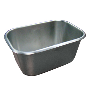 Removable Pan #1576A for