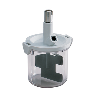 #4452 Plastic Bowl 300ml