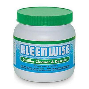 Kleenwise Cleaner/Descaler