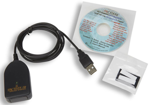 USB IrDA Adapter