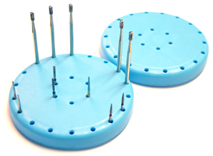 Bur Block Magnetic Sky Blue