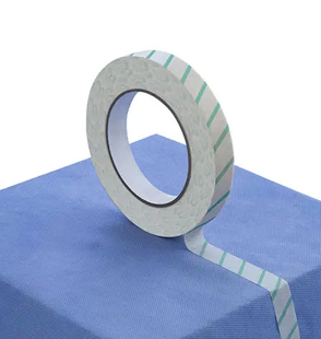 DHP Sterilization Tape 3/4" x