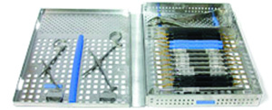 OVS Cassette 14 Instrument