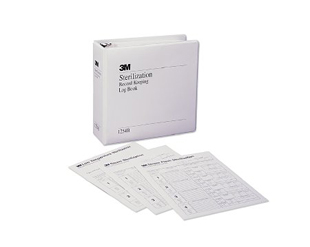 3M Attest Sterilization Record