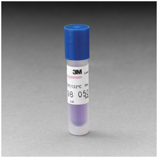 3M Attest Biological Indicator