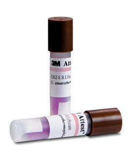 3M Attest Biological 48hr