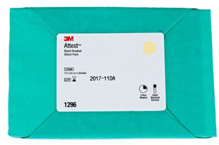 3M Attest Rapid Readout