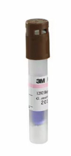 3M Attest Rapid Readout
