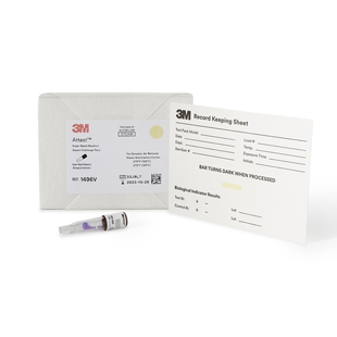 Attest Super Rapid Readout
