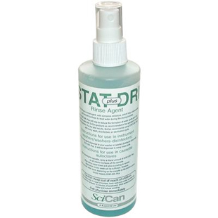 STAT-DRI Plus 2oz Bottle with