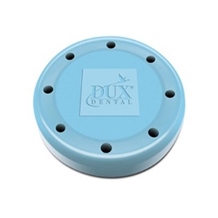 Magnetic Bur Block Round