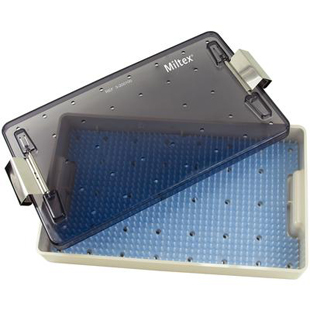 Sterilization Tray Single