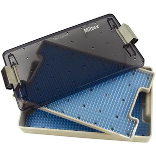 Sterilization Tray Double