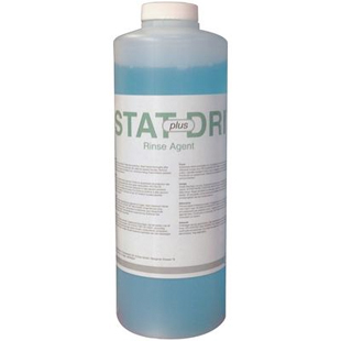 STAT-DRI Plus Rinse Agent