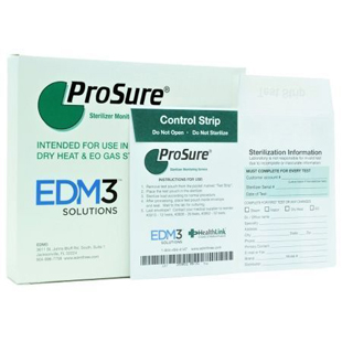 ProSure Sterilizer Monitoring
